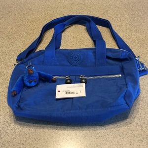 Kipling Klara - French Blue